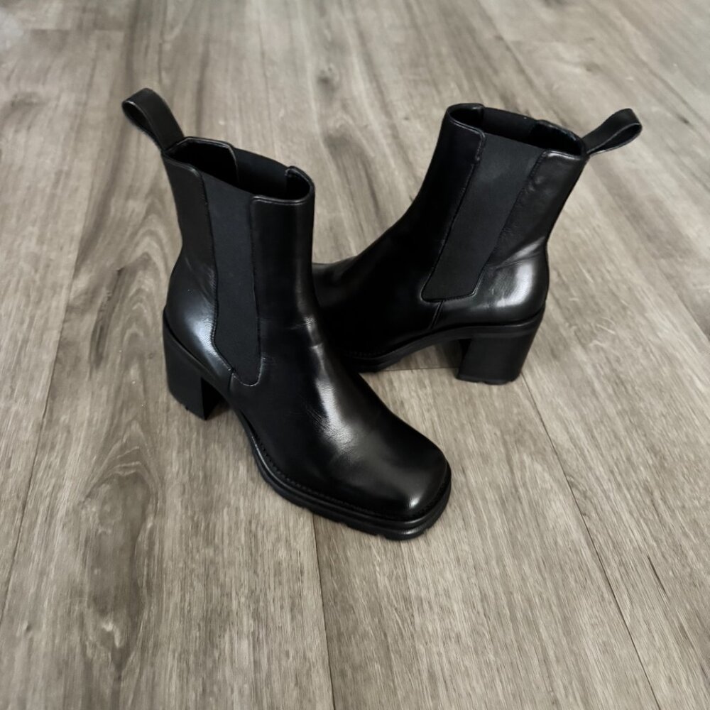 Elijah Boots By Far Size EU 35 / 5 US - Picture 2 of 6